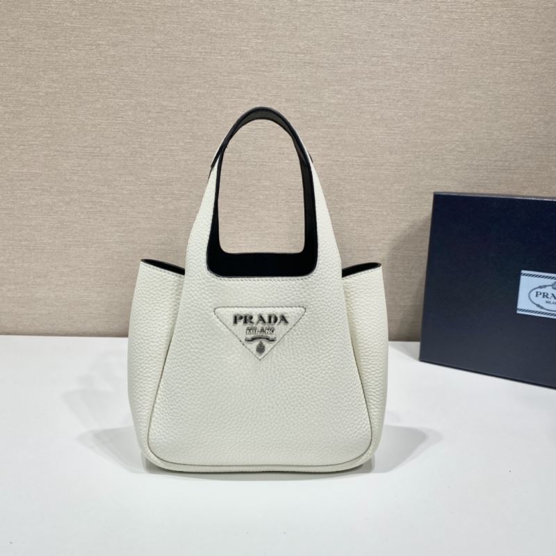 Prada Shopping Bags